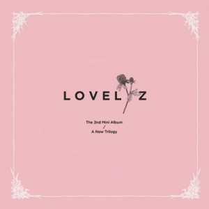 [PRE-ORDER] Lovelyz - 2nd Mini Album "A NEW TRILOGY"