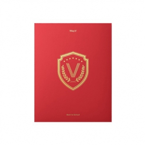[PRE-ORDER] WayV - 2019 WAYV BACK TO SCHOOL KIT