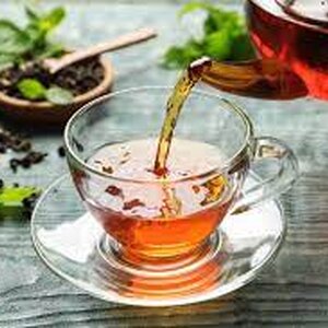 ชาสมุนไพรธรรมชาติ