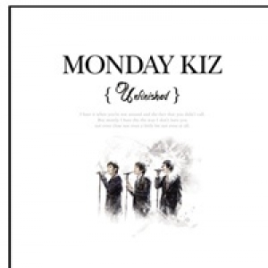 [PRE-ORDER] Monday Kiz - 5th Album "Unfinished"