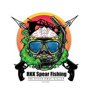 ร้านRKKspearfishing - อุปกรณ์ดำน้ำยิงปลา