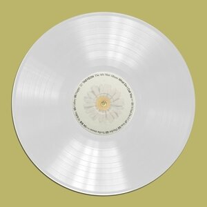 [PRE-ORDER] TAEYEON - 4th Mini Album "WHAT DO I CALL YOU" (LP Album) (Limited Edition)