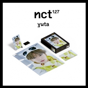 [PRE-ORDER] SM ARTIST PUZZLE PACKAGE CHAPTER 2 - "NCT 127 YUTA" (จิ๊กซอว์ 1,000 ชิ้น)