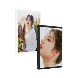 [PRE-ORDER] SANA - 1st PHOTOBOOK "YES, I AM SANA."