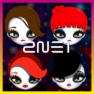 [PRE-ORDER] 2NE1 - Japan Album "Nolza" {Type B} (CD+DVD)