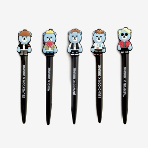 [PRE-ORDER] WINNER - KRUNK X WINNER "EXIT BALLPEN"