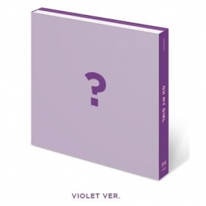 [PRE-ORDER] OH MY GIRL - 6th Mini Album "REMEMBER ME" (Violet Ver.)