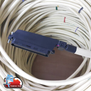 สายเคเบิ้ล 25 pair