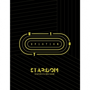 [PRE-ORDER] UP10TION - 6th Mini Album "STAR;DOM"