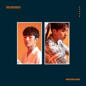 [PRE-ORDER] MELOMANCE - 4th Mini Album "MOONLIGHT"