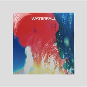 [PRE-ORDER] B.I - 1st Full Album "WATERFALL" (LP)