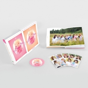 [PRE-ORDER] TWICE - MONOGRAPH "TWICECOASTER : LANE1" (Limited Edition)