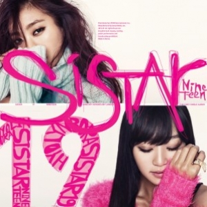 [PRE-ORDER] SISTAR19 - Special Photo Album "GONE NOT AROUND ANY LONGER"