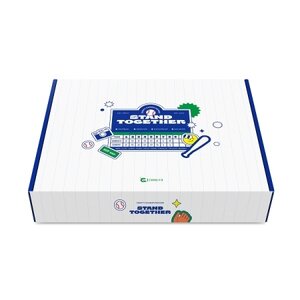 [PRE-ORDER] CRAVITY - 2021 Cravity Summer Package "STAND TOGETHER" (HIT Ver.)