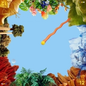 [PRE-ORDER] BEENZINO - 1st Album "12"