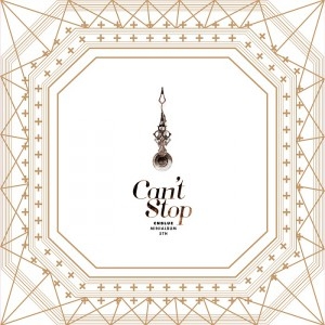 [PRE-ORDER] CNBLUE - 5th Mini Album "Can`t Stop" (SPECIAL Edition)