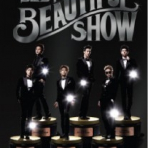 [PRE-ORDER] BEAST - Beautiful Show In Seoul Live (3 DISC)