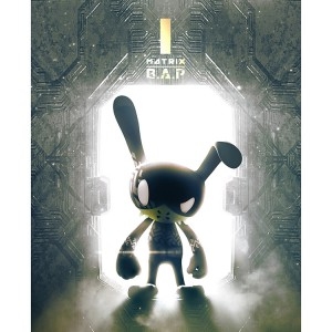 [PRE-ORDER] B.A.P - 4th Mini Album "MATRIX" (Special I Ver.)
