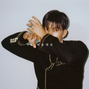 [PRE-ORDER] COLDE - 2nd Single Album "마음대로"