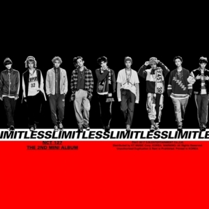 [PRE-ORDER] NCT 127 - 2nd Mini Album "NCT #127 LIMITLESS"