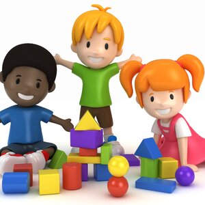 ของเล่นเด็ก