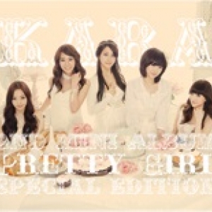 [PRE-ORDER] KARA - 2nd Mini Album "Honey" (Special Edition)