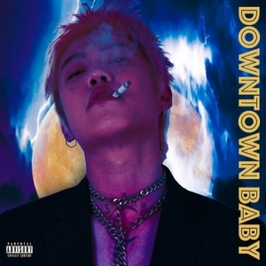 [PRE-ORDER] BLOO - 1st Mini Album "Downtown Baby"