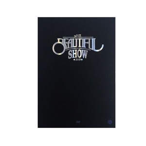 [PRE-ORDER] BEAST - BEAST 2015 BEAUTIFUL SHOW