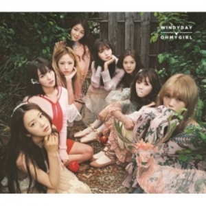 [PRE-ORDER] Oh My Girl - 3rd Mini Album Repackage "Windy Day"