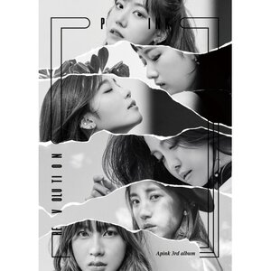 [PRE-ORDER] APINK - 3rd Album "PINK REVOLUTION"