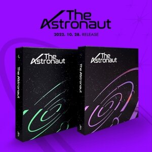 [PRE-ORDER] JIN - The Astronaut