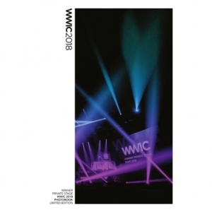 [PRE-ORDER] WINNER - WINNER Private Stage WWIC 2018 Photobook