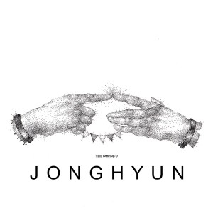 [PRE-ORDER] Jong Hyun (SHINee) - Story Op.1