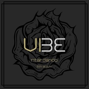 [PRE-ORDER] VIBE - 6th Album "RITARDANDO" (ปกใหม่)