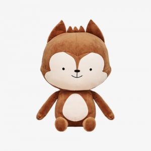 [PRE-ORDER] DESCENDANTS OF THE SUN DOLL - NEUKKUN