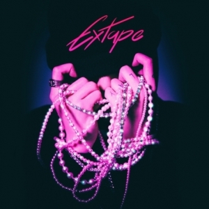 [PRE-ORDER] NIAHN - EP Album "EXTAPE"