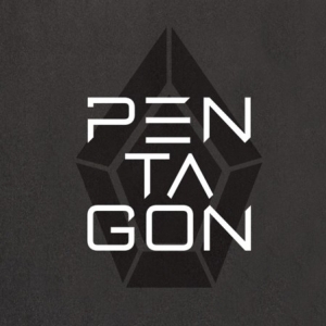 [PRE-ORDER] {อัลบั้มไซน์ทั้งวง} PENTAGON - 1st Mini Album "PENTAGON"