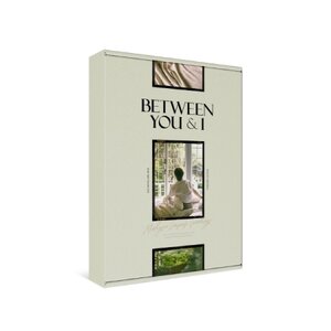 [PRE-ORDER] HWANG MIN HYUN - 2023 Season's Greetings "BETWEEN YOU & I"