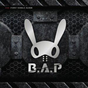 [PRE-ORDER] B.A.P - 1st Single Album "WARRIOR"