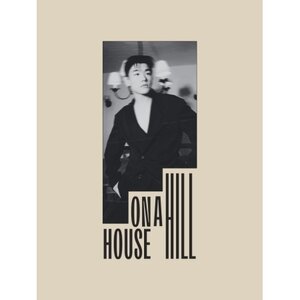 [PRE-ORDER] ERIC NAM - House on a Hill