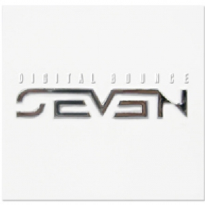 [PRE-ORDER] SE7EN - 1st Mini Album "Digital Bounce"