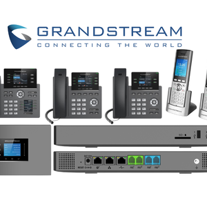 GRANDSTREAM