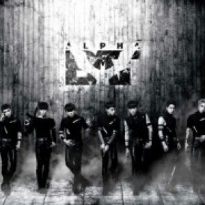 [PRE-ORDER] AlphaBAT - 1st Mini Album "Attention"