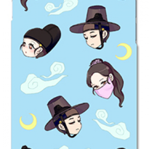 [PRE-ORDER] MOONLIGHT DRAWN BY CLOUDS - Hard Case #달물결물빛