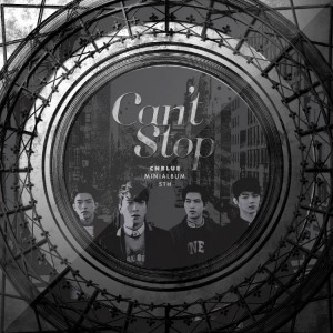 [PRE-ORDER] CNBLUE - 5th Mini Album Part.2 "Can`t Stop"
