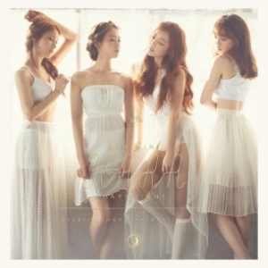 [PRE-ORDER] KARA - 6th Mini Album "DAY&NIGHT"