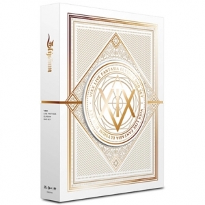 [PRE-ORDER] VIXX - VIXX LIVE FANTASIA ELYSIUM (2DVD)