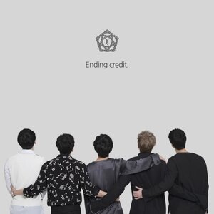 [PRE-ORDER] BOYS REPUBLIC - 5th Single Album "ENDING CREDIT"