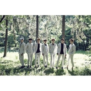 [PRE-ORDER] BTOB - 1st Album "Complete"