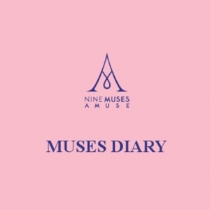 [PRE-ORDER] 9MUSES A - MUSES DIARY